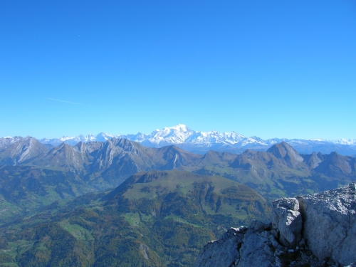 montblanc