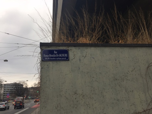 desaussure