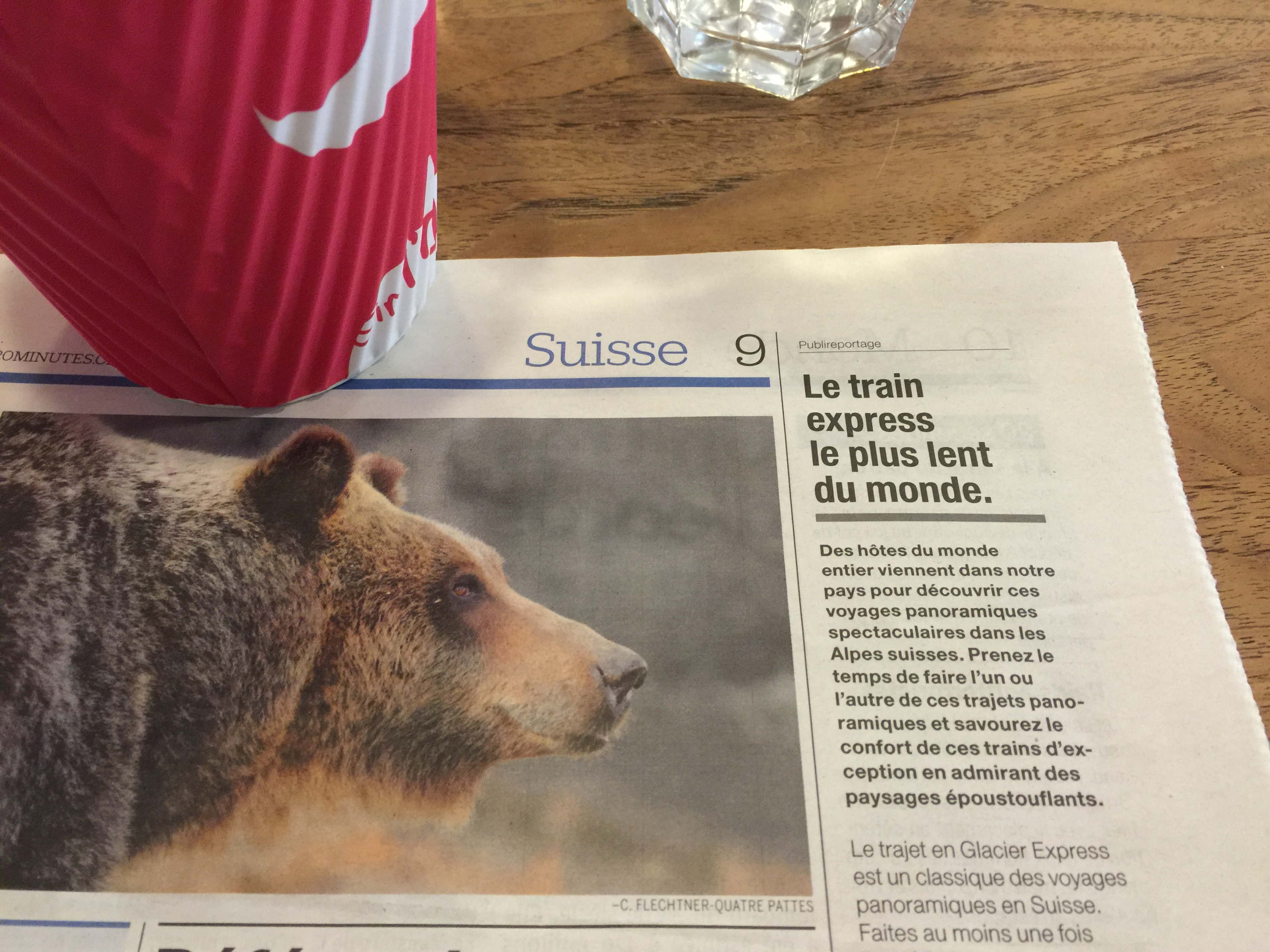 trainlent
