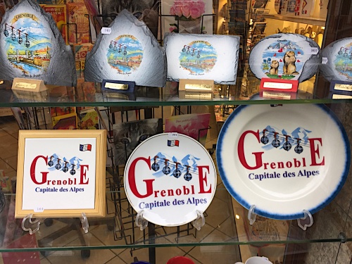 grenoble