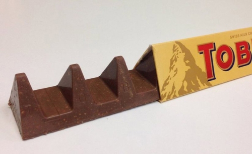 toblerone