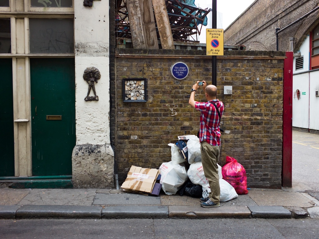 Nicolas Nova Observations