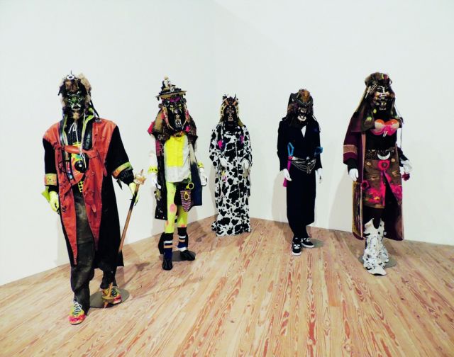 rammellzee