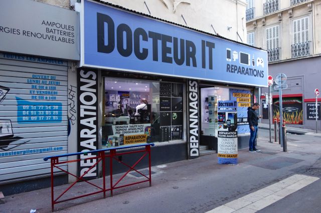 docteurIT