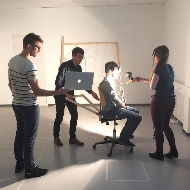 ghoststoryVR