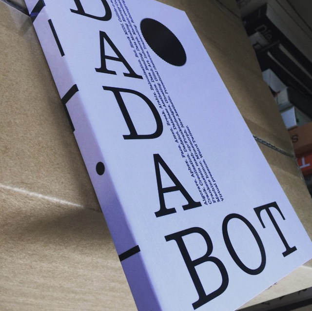 dadabot
