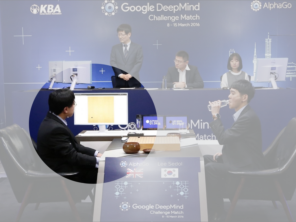 CroupierAlphaGo