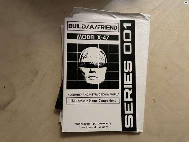 fanzine called 