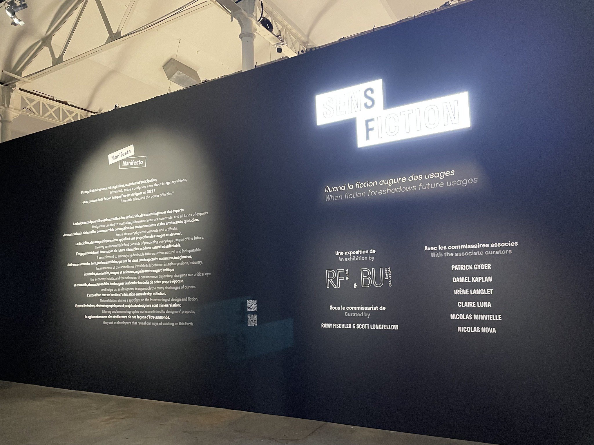 PanelExhibit