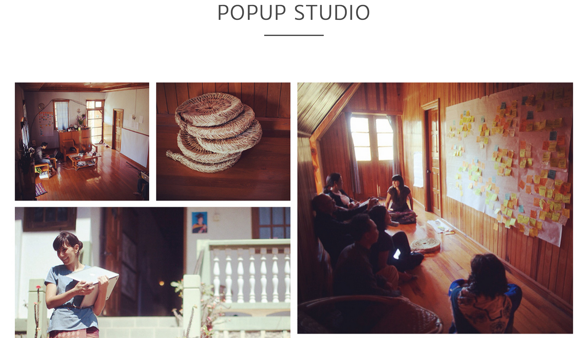 Popupstudio