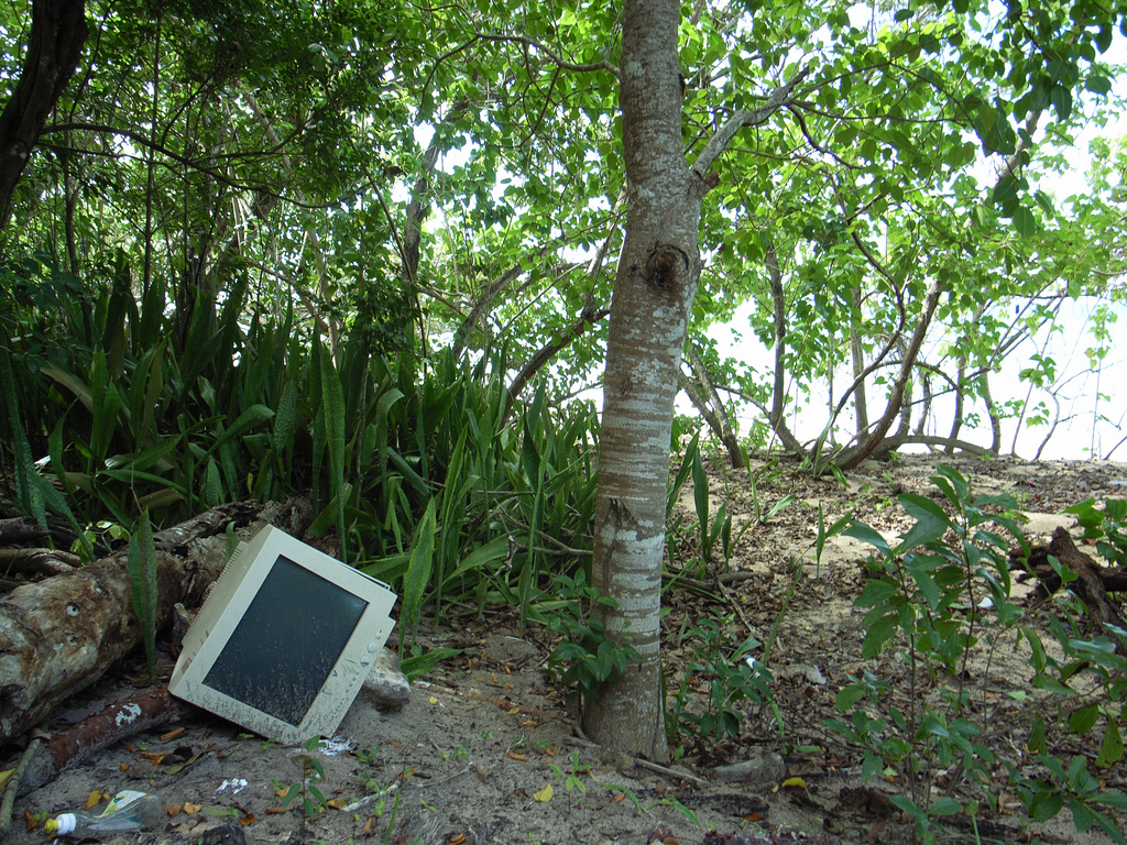 beachcomputing