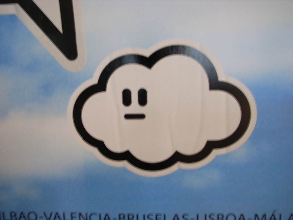 cloud