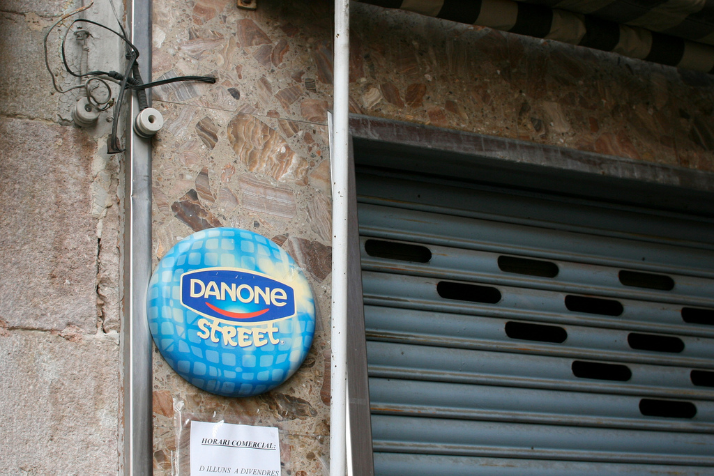 danonestreet