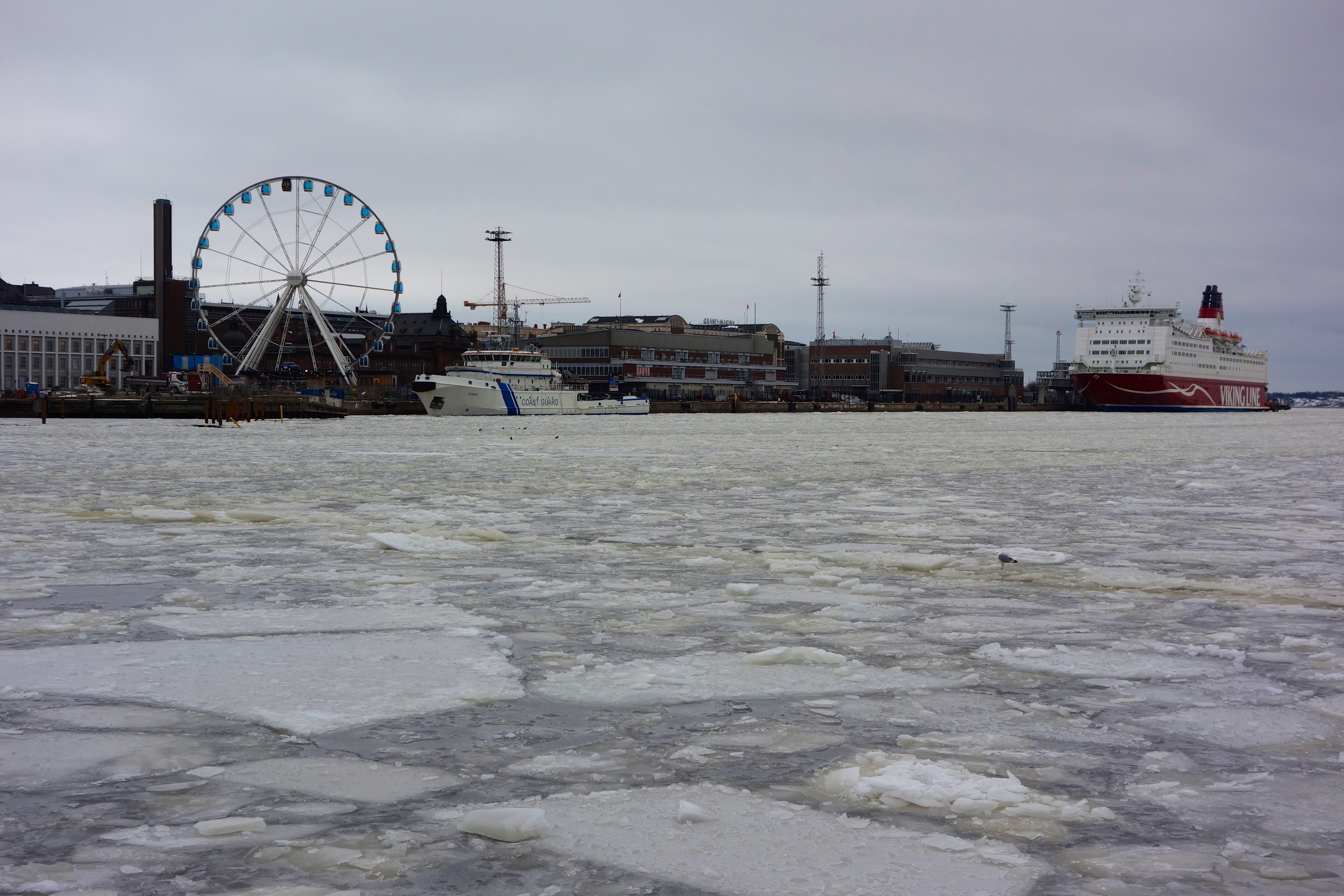 helsinki