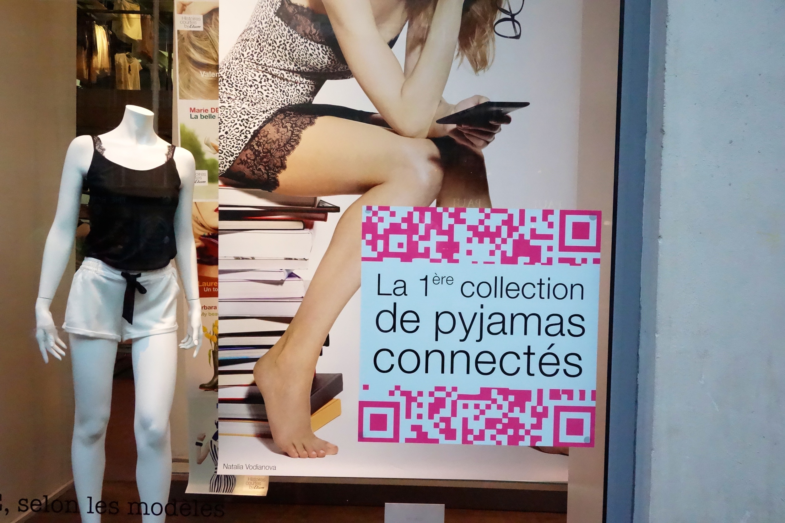 Paris, 2014.