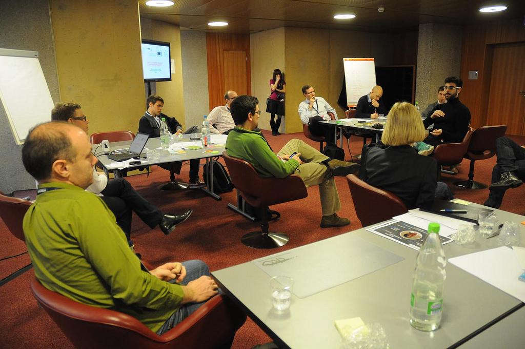 nokialift11workshop