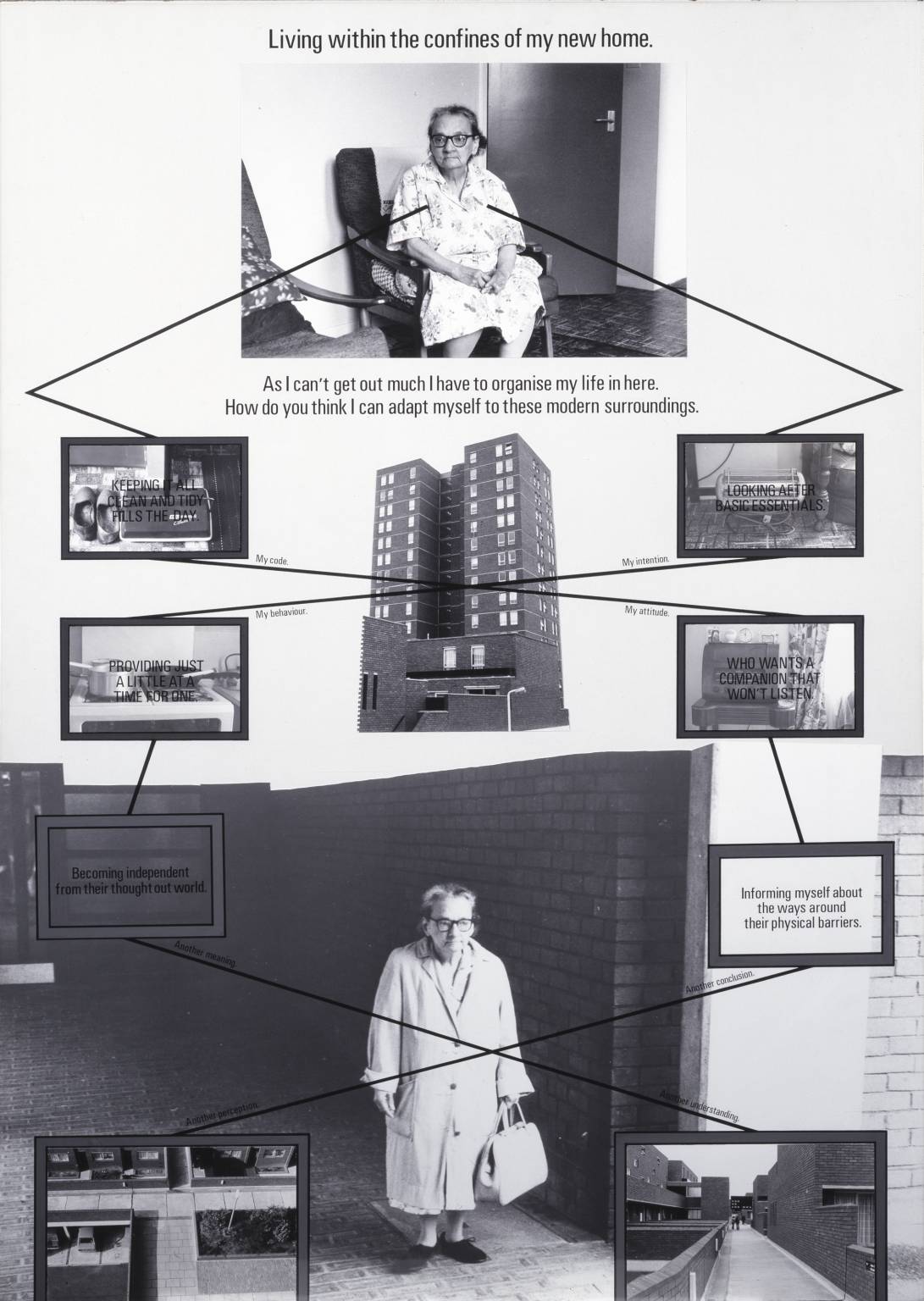 Living with Practical Realities (Panel One)