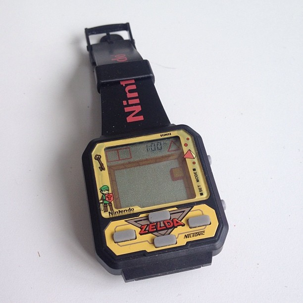 zeldawatch